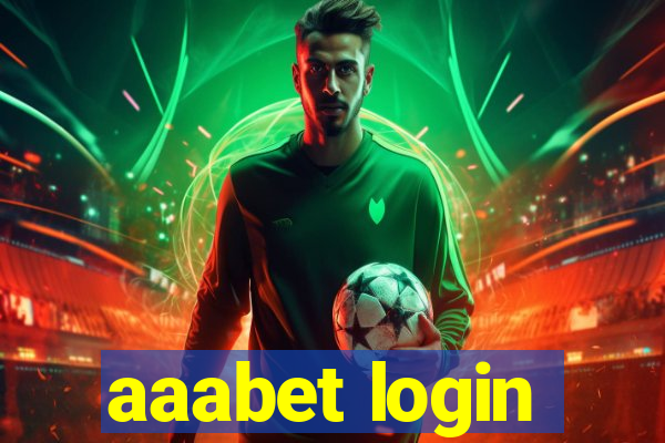 aaabet login